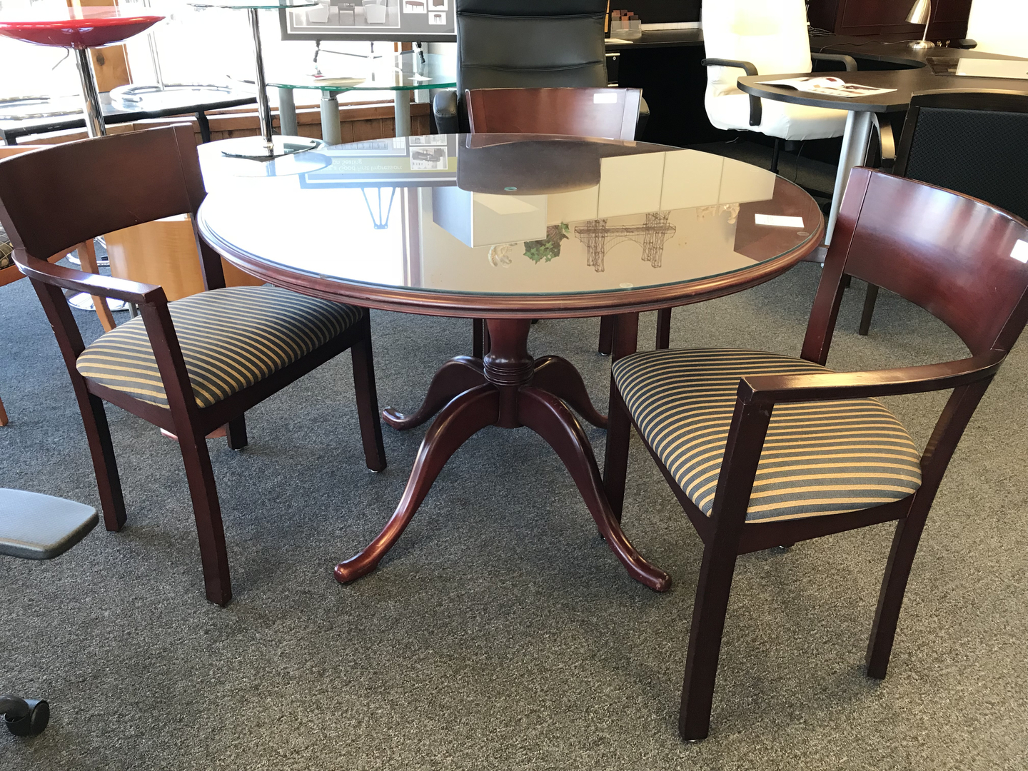 Used Office Furniture Sales B&L Office Furniture, Inc.